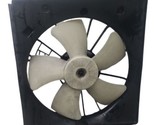 Radiator Fan Motor Fan Assembly Radiator Left Hand Fits 09-14 TL 452423 - $67.32