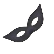 Black Cat Eye Harlequin  Masquerade Venetian Eye Mask Adult Accessory On... - €8,42 EUR Black Cat Eye Harlequin  Masquerade Venetian Eye Mask Adult Accessory On... - €8,42 EUR