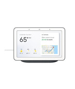 New Google Home Hub with Google Assistant (GA00515-US) - £62.57 GBP