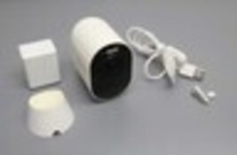 Arlo Ultra 2 VMC5040 4K Wireless Security Camera - White image 11