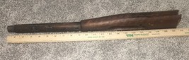 Rifle Wooden Butt Stock Original - €126,74 EUR