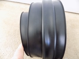 Garage Door Bottom Seal Weather Rubber Replacement Strip 20 Feet--FREE SHIPPING! - £22.17 GBP