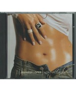 JENNIFER LOPEZ - LOVE DON&#39;T COST A THING / &quot;VIDEO&quot; / ON THE 6 MEGAMIX 20... - £9.92 GBP