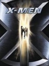 X-Men Dvd - £8.02 GBP
