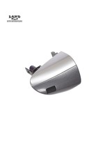 Mercedes R230 SL-CLASS PASSENGER/RIGHT Door Handle Trim Sensor Palladium Silver - $44.54