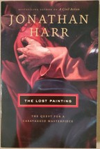 The Lost Painting: The Quest For a Caravaggio Masterpiece - £3.72 GBP