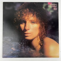 Barbra Streisand – Wet Vinyl LP Record Album FC-36258 - £6.96 GBP