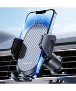 Miracase Phone Holders for Your Car with Newest Metal Hook Clip, Air Ven... - $27.15