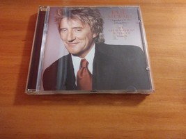 Rod Stewart - Thanks for the Memory...: The Great American Songbook, Vol... - £5.46 GBP