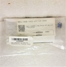 Dell Sparepart DY822 ASSY XCVR XFPLR LC-LC PWRCNT NEW! Sealed! - £173.01 GBP