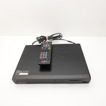 Magnavox Blu-Ray Player Wi-Fi MBP5320F W/Remote, HDMI Tested - $701.43 MXN
