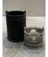 Cylinder Sleeve &amp; Piston 3275431/06 | 3275431 38mm Bore - $112.80