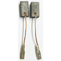 CARBON BRUSHES FOR GS500E AEG Grinder GSL500C GSL600E WS8-115M WS8-125M ... - $118.36 MXN