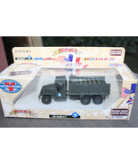 Solido Military 6106 GMC Truck 1:50 Scale - £14.22 GBP