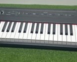 Alesis Recital 88 Keys Digital Piano Keyboard ONLY Tested Working Great ... - $124.25