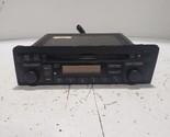Audio Equipment Radio Am-fm-cd Sedan ID 2TCA Fits 04-05 CIVIC 1025169 - £43.39 GBP