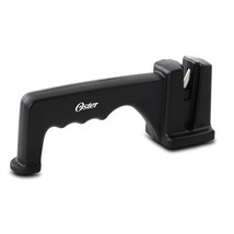 Oster Trussville Knife Sharpener in Black - $460.94 MXN