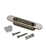 Pella Strike Plate For Flat Screen / Sliding Screen Doors - Champagne - $1,298.56 MXN