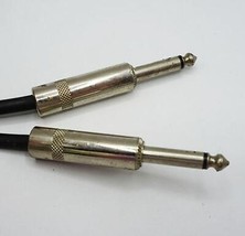 Neutrik Connettori 4.6m 0.6cm Ts A Cable - £32.52 GBP