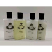 AGRARIA-Lemon Verbena Travel Size - Shampoo Conditioner Lotion New / Used - $16.83