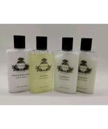 AGRARIA-Lemon Verbena Travel Size - Shampoo Conditioner Lotion New / Used - £13.38 GBP