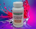 Nature&#39;s Bounty Metabolism Booster 60 Capsules. Exp 12/2024 - $15.83