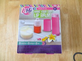 BMe Make Your Own Lip Balm Kit - $5.93