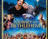 Journey To Bethlehem - DVD + Digital [DVD] - $23.46