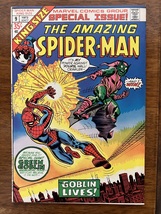 A SPIDER-MAN SPECIAL # 9 MM+ 9.6 Perfect Spine ! Perfect Corners ! Newst... - £117.84 GBP