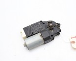 08-14 MERCEDES-BENZ W204 C300 SUNROOF MOTOR E0648 - $89.95