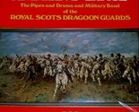 Amazing Grace [Vinyl] The Royal Scots Dragoon Guards - $19.99