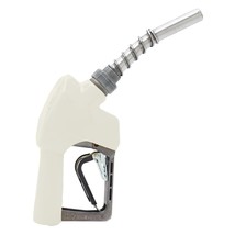 New X Light Duty Diesel Nozzle From Husky 159403N-06 With Three Notch Hold Open - £69.67 GBP