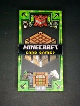 Minecraft - Card Game? - $8.99