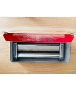 Imperia Simplex SP150 Angel Hair Pasta Attachment #230 1.5mm New Open Box - €12,75 EUR