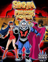 She-Ra - Princess of Power - V2 - $39.48