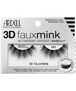 Ardell 3D Faux Mink Lashes 863 - $13.99 CAD