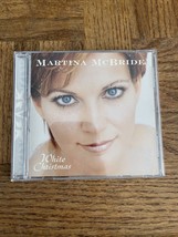 Martina McBride White Christmas CD - £9.26 GBP