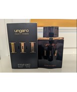 Emanuel Ungaro Lhomme III - Spray Eau De Toilette- For Men - 100ml / 3.4... - $1,283.36 MXN Emanuel Ungaro Lhomme III - Spray Eau De Toilette- For Men - 100ml / 3.4... - $1,283.36 MXN