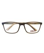 BMEC Eyeglasses BIG VISTA Grey Matte 59-18-145 - $34.65