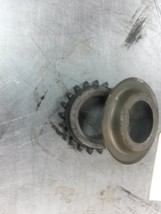 Crankshaft Timing Gear From 1968 Ford Fairlane  5.0 - £19.61 GBP