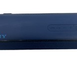 Sony Bluetooth speaker Srs-xb32 387017 - £69.69 GBP