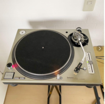 Used SL-1200MK3D Turntable Direct Drive from Japan With Good Condition-
... - £340.15 GBP