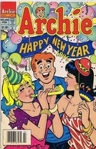 Archie #432 ORIGINAL Vintage 1995 Archie Comics GGA - £19.54 GBP