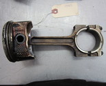 Piston and Connecting Rod Standard From 2011 Mazda 3  2.0 - $79.00