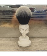 Alien Bust Statue Shave Brush: Bust-A-Brush - USA Made - $20.00