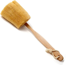 The Utimate Loofah Back Brush with Detachable Handle by ®&quot;Creating the Perfect B - £13.47 GBP