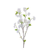 Apple Blossom Branch (Set of 4) - 829275 - $1,220.90 MXN