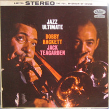 Bobby hackett jazz ultimate thumb200