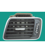 2010-2017 vw cc front left driver side dash air vent grill 3AB819701A - €39,49 EUR