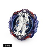 Bey battle burst toys B-118 Starter set Handle launcher &amp; ripcord origin... - $16.32 CAD+